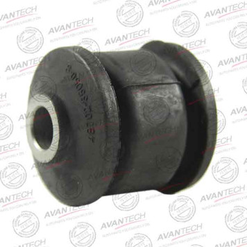 Сайлентблок подвески AVANTECH ASB0144