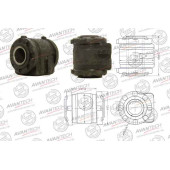 Сайлентблок подвески AVANTECH ASB0154