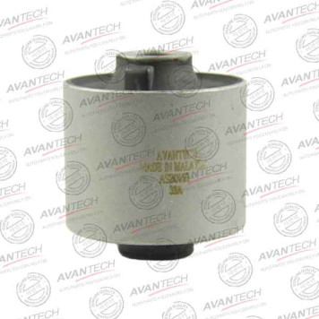 Сайлентблок подвески AVANTECH ASB0161