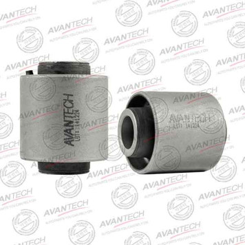 Сайлентблок задней ступицы крепления поперечного рычага AVANTECH ASB0169