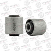 Сайлентблок подвески AVANTECH ASB0182