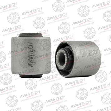 Сайлентблок подвески AVANTECH ASB0182