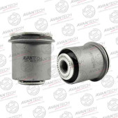 Сайлентблок подвески AVANTECH ASB0196