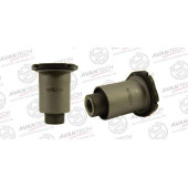 Сайлентблок подвески AVANTECH ASB0197