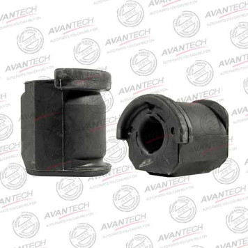 Сайлентблок подвески AVANTECH ASB0203