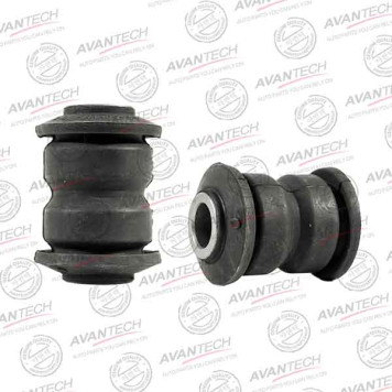 Сайлентблок передний нижнего рычага AVANTECH ASB0214