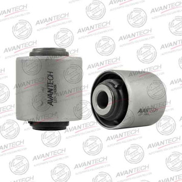 Сайлентблок подвески AVANTECH ASB0222