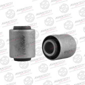 Сайлентблок передний нижний AVANTECH ASB0223