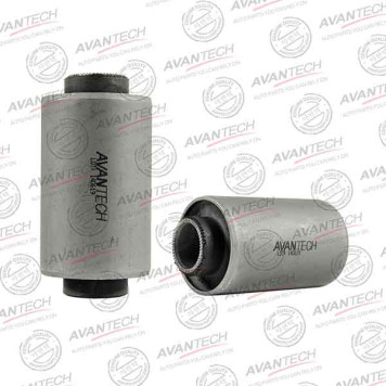 Сайлентблок подвески AVANTECH ASB0226