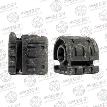 Сайлентблок подвески AVANTECH ASB0231