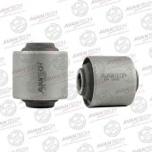 Сайлентблок задней ступицы крепления поперечных тяг AVANTECH ASB0232