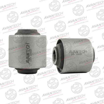 Сайлентблок задней ступицы крепления поперечных тяг AVANTECH ASB0232