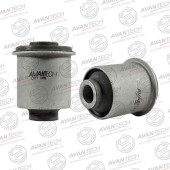 Сайлентблок передний нижнего рычага. AVANTECH ASB0307