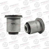 Сайлентблок передний нижнего рычага (ближний к амортиз.) AVANTECH ASB0310