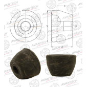 Сайлентблок подвески AVANTECH ASB0326