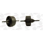 Сайлентблок подвески AVANTECH ASB0333