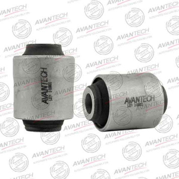Сайлентблок подвески AVANTECH ASB0516