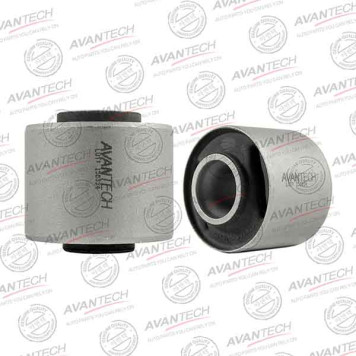 Сайлентблок подвески AVANTECH ASB0601