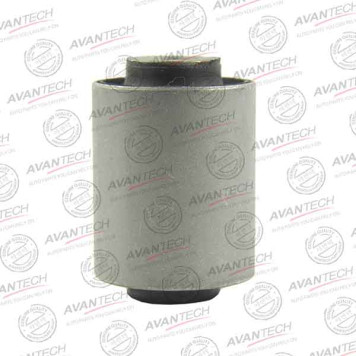 Сайлентблок подвески AVANTECH ASB0603