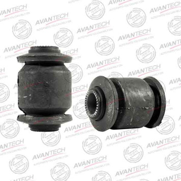 Сайлентблок подвески AVANTECH ASB0701