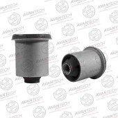 Сайлентблок подвески AVANTECH ASB0702