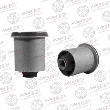 Сайлентблок подвески AVANTECH ASB0702