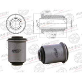 Сайлентблок подвески AVANTECH ASB0802
