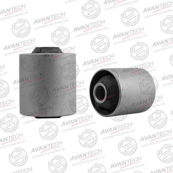Сайлентблок подвески AVANTECH ASB4106
