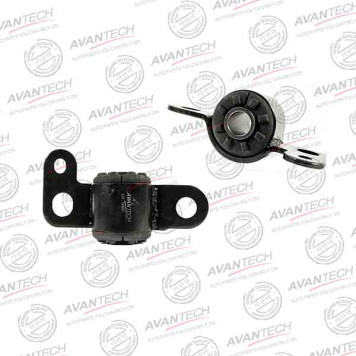 Сайлентблок подвески AVANTECH ASB4110