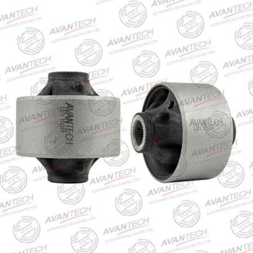 Сайлентблок подвески AVANTECH ASB4125