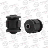 Сайлентблок подвески AVANTECH ASB4128