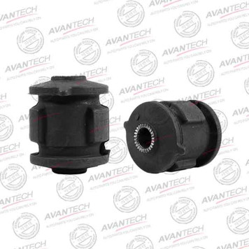 Сайлентблок подвески AVANTECH ASB4128