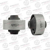 Сайлентблок задний переднего нижнего рычага AVANTECH ASB4134
