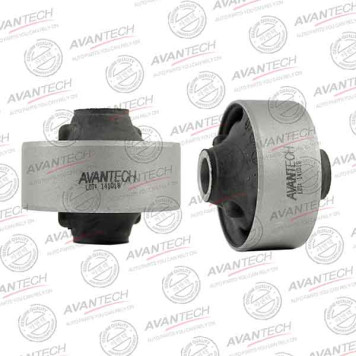 Сайлентблок задний переднего нижнего рычага AVANTECH ASB4134