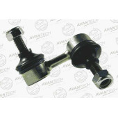 Стойка стабилизатора переднего правая AVANTECH ASL0302R