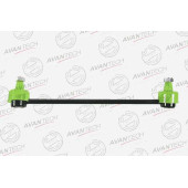 Стойка стабилизатора AVANTECH ASL0315