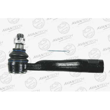 Наконечник рулевой тяги AVANTECH ATE0124R