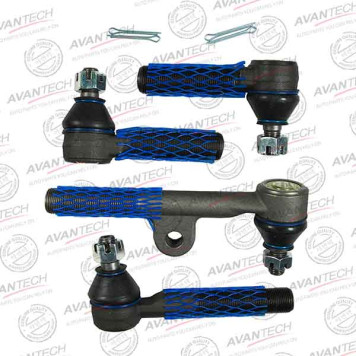 Наконечник рулевой тяги AVANTECH ATE0153R