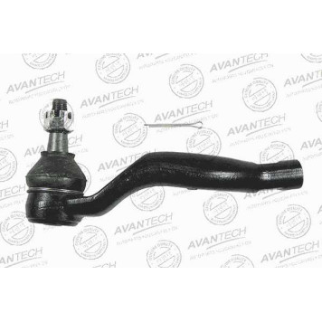 Наконечник рулевой тяги AVANTECH ATE0161L