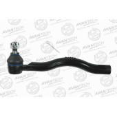 Наконечник рулевой тяги AVANTECH ATE0166