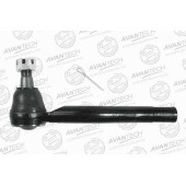 Наконечник рулевой тяги AVANTECH ATE0208L