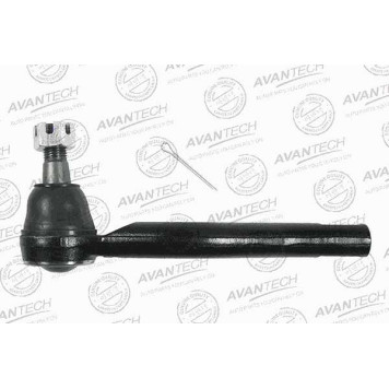 Наконечник рулевой тяги AVANTECH ATE0208L
