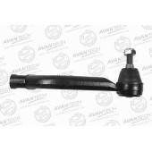 Наконечник рулевой тяги AVANTECH ATE0209L