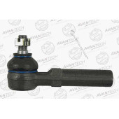 Наконечник рулевой тяги AVANTECH ATE0215