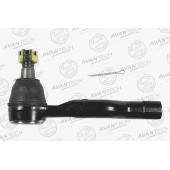 Наконечник рулевой тяги AVANTECH ATE0218L