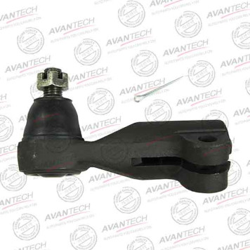 Наконечник рулевой тяги AVANTECH ATE0219L