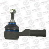 Наконечник рулевой тяги AVANTECH ATE0227L