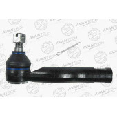 Наконечник рулевой тяги AVANTECH ATE0405L
