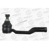 Наконечник рулевой тяги AVANTECH ATE0407