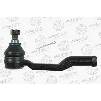 Наконечник рулевой тяги AVANTECH ATE0407